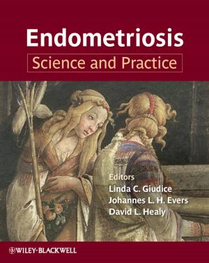 Cover of the book Endometriosis by Misha Moore, Sarah-Jane Lam, Adam R. Kay