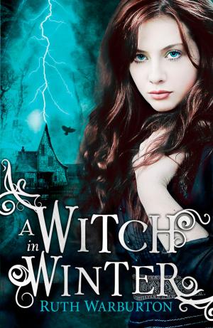 Cover of the book The Winter Trilogy: A Witch in Winter by Jamie Rix