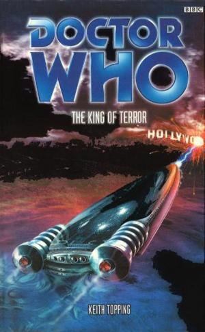 Cover of the book Doctor Who - King Of Terror by Stefan Ball