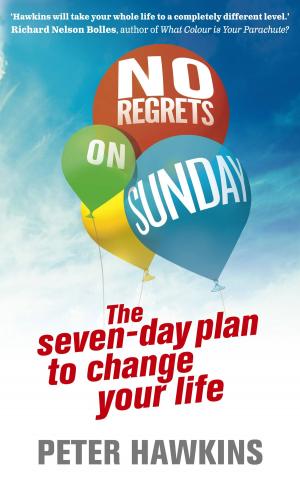Cover of the book No Regrets on Sunday by Colin Wilson
