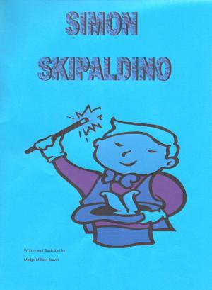 Cover of the book Simon Skipaldino by Karl Keller