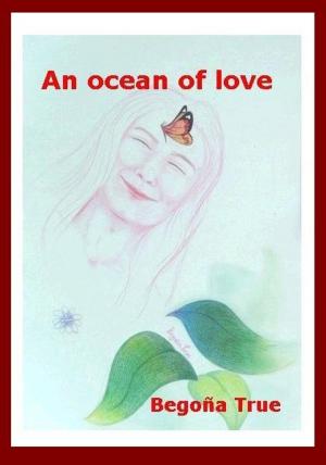 bigCover of the book An ocean of love by 