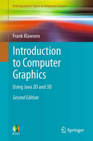 Cover of the book Introduction to Computer Graphics by Michalis Vazirgiannis, Maria Halkidi, Dimitrious Gunopulos