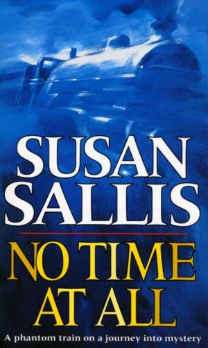 Cover of the book No Time At All by Jacqueline Wilson
