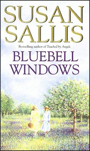 Cover of the book Bluebell Windows by Lucy Irvine