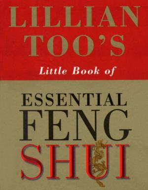 Book cover of Lillian Too's Little Book Of Feng Shui