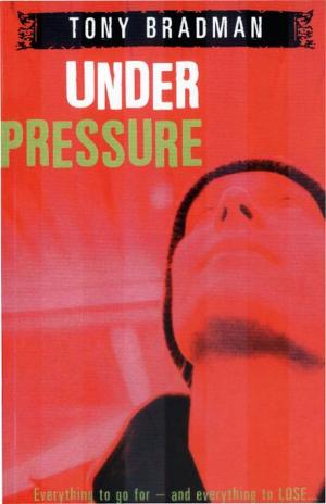 Cover of the book Under Pressure by John Burningham