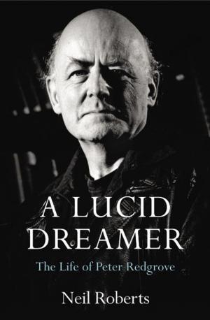 Cover of the book A Lucid Dreamer by 