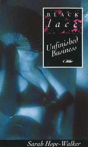Cover of the book Unfinished Business by Tina Troy