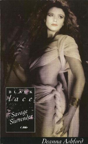 Cover of the book Savage Surrender by Muriel Maufroy