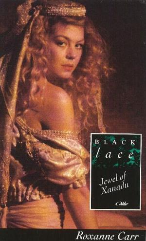 Cover of the book Jewel of Xanadu by Francie Mars