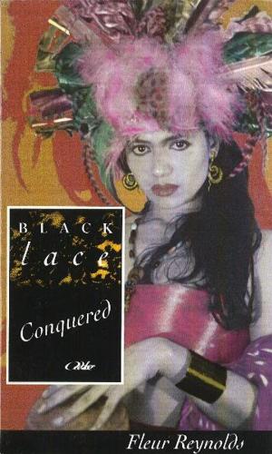 Cover of the book Conquered by Catherine Phipps