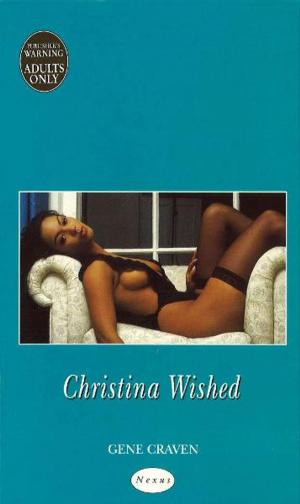 Cover of the book Christina Wished by Shappi Khorsandi