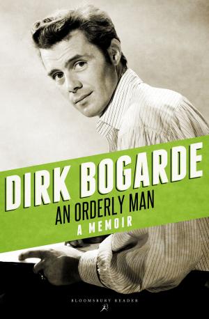 bigCover of the book An Orderly Man by 