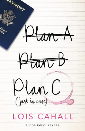Cover of the book Plan C by Alan Hollinghurst