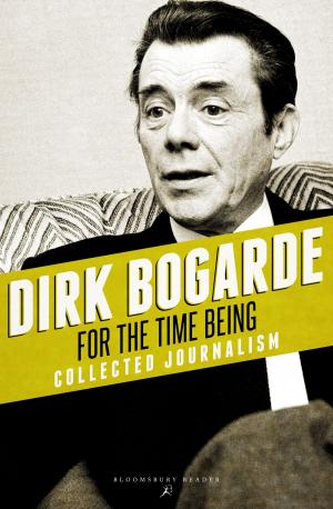 Cover of the book For the Time Being by 