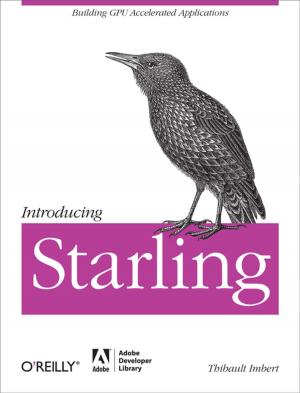 Cover of the book Introducing Starling by Tye Rattenbury, Joseph M. Hellerstein, Jeffrey Heer, Sean Kandel, Connor Carreras