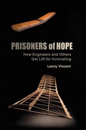 bigCover of the book Prisoners of Hope by 