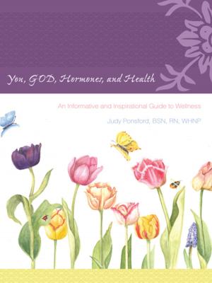 Cover of the book You, God, Hormones, and Health by Ron Walser