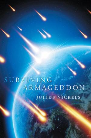 Cover of the book Surviving Armageddon by Cleven L. Jones Sr. B.A. M.Div.