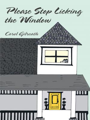 Cover of the book Please Stop Licking the Window by Gordon L. Cundiff