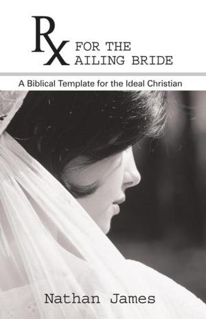 Cover of the book Rx for the Ailing Bride by Dr. George P. Kimber