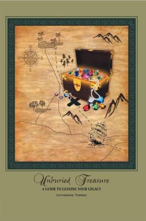 Cover of the book Unburied Treasure by Jana Greer