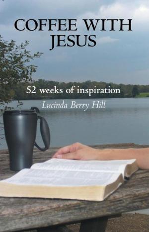 Book cover of Coffee with Jesus