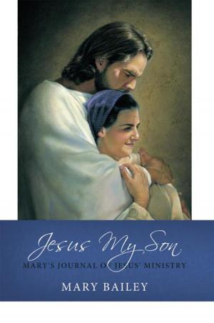 Cover of the book Jesus My Son by Dr Christine Botchway