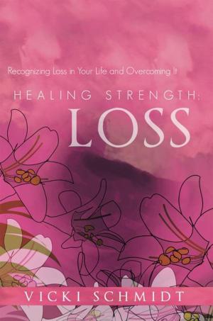 bigCover of the book Healing Strength: Loss by 