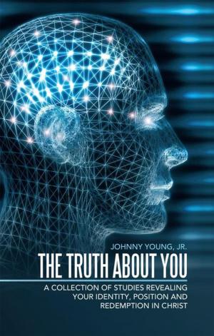 Cover of the book The Truth About You by Jena Teer