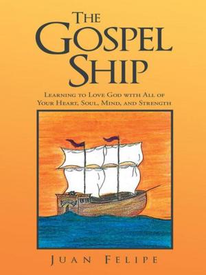 Cover of the book The Gospel Ship by Laverne Booker