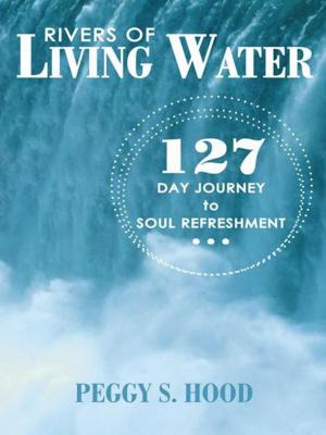 Cover of the book Rivers of Living Water by Rebecca Lalk