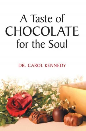 Book cover of A Taste of Chocolate for the Soul