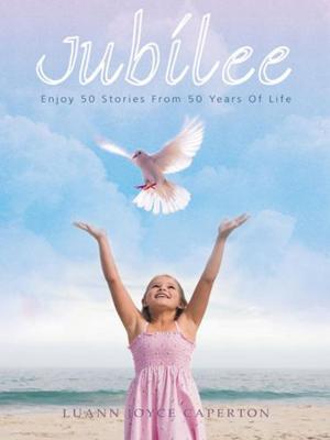 Cover of the book Jubilee by Cynthia Lusk