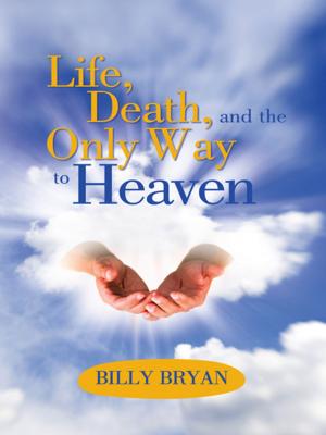 Cover of the book Life, Death, and the Only Way to Heaven by James Mann