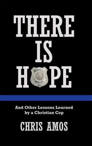 Cover of the book There Is Hope by Sheri A. Taggart