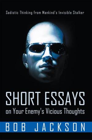 Cover of the book Short Essays on Your Enemy's Vicious Thoughts by Jon Huntzinger