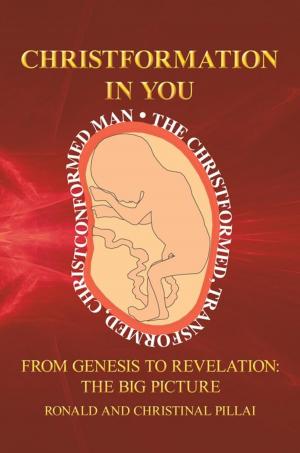 bigCover of the book Christformation in You by 