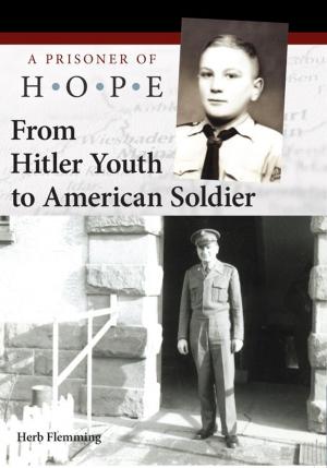 Cover of the book From Hitler Youth to American Soldier by T. Alan Stumbo