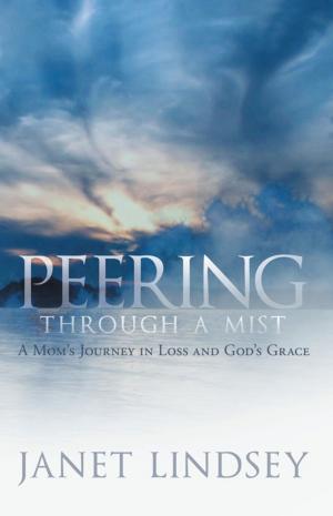 Cover of the book Peering Through a Mist by Wesley Scott