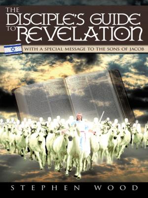 Book cover of The Disciple's Guide to Revelation
