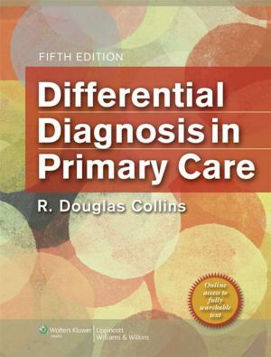 Cover of the book Differential Diagnosis in Primary Care by Lippincott