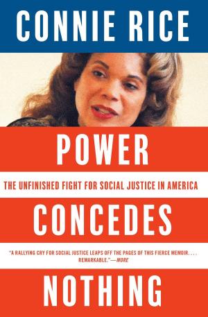 Cover of the book Power Concedes Nothing by Daniel Magariel