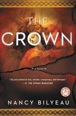 Cover of the book The Crown by Kurdo Baksi
