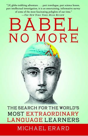 Cover of the book Babel No More by James Tertius de Kay