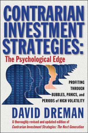 bigCover of the book Contrarian Investment Strategies by 