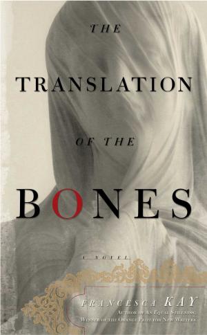 Cover of the book The Translation of the Bones by Cheri Chesley