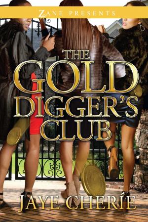 bigCover of the book The Golddigger's Club by 