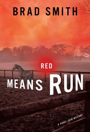 Book cover of Red Means Run